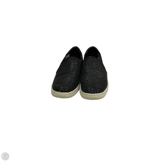 Shoes Designer By Ugg In Black, Size: 7