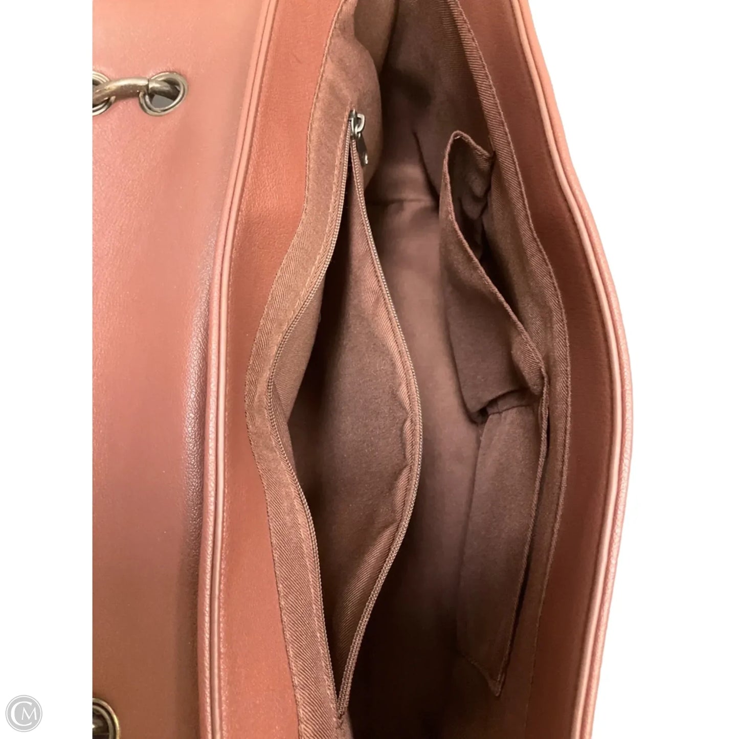 Handbag By Universal Thread, Size: Large