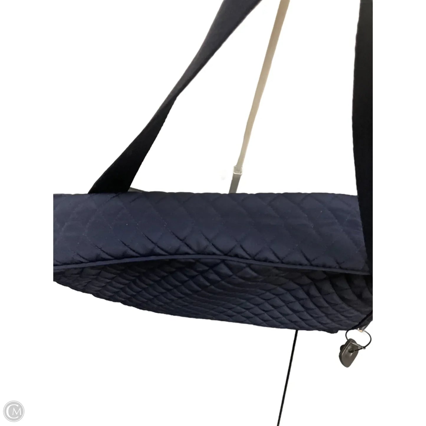 Laptop Bag By Vera Bradley, Size: Large