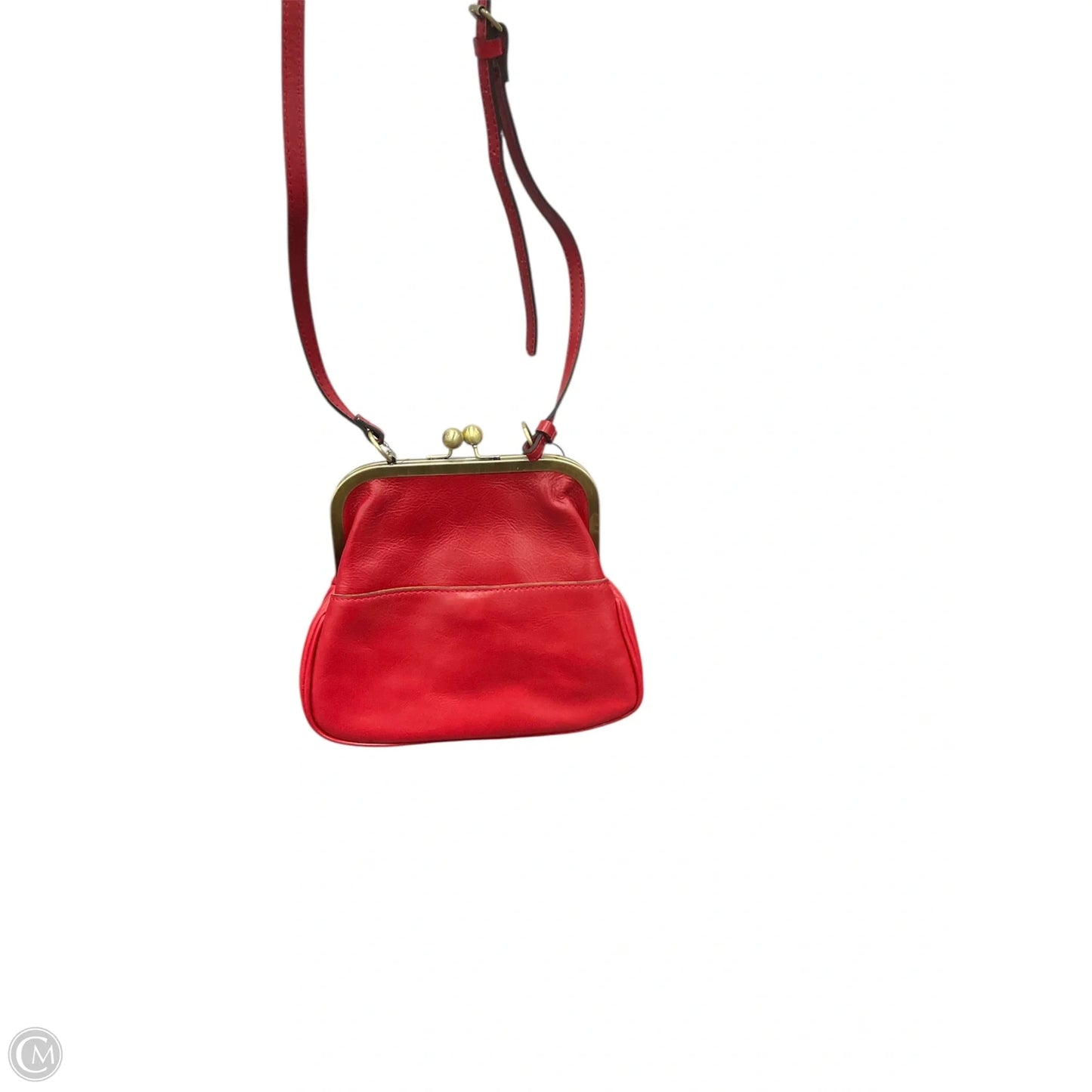 Crossbody Designer By Patricia Nash, Size: Medium