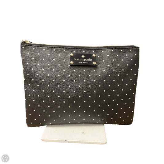 Clutch Designer By Kate Spade, Size: Large