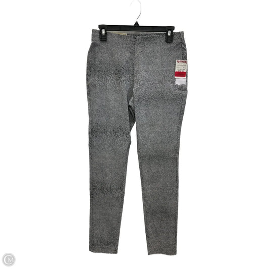 Pants Dress By Michael By Michael Kors In Polkadot Pattern, Size: M