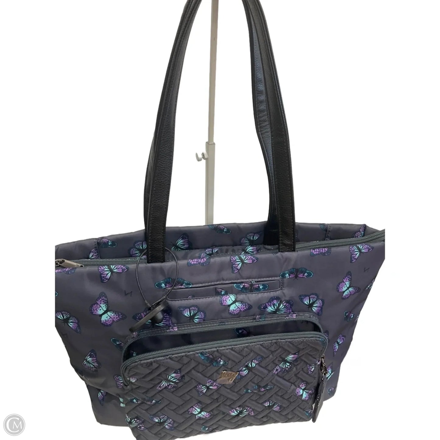 Tote By Lug, Size: Medium
