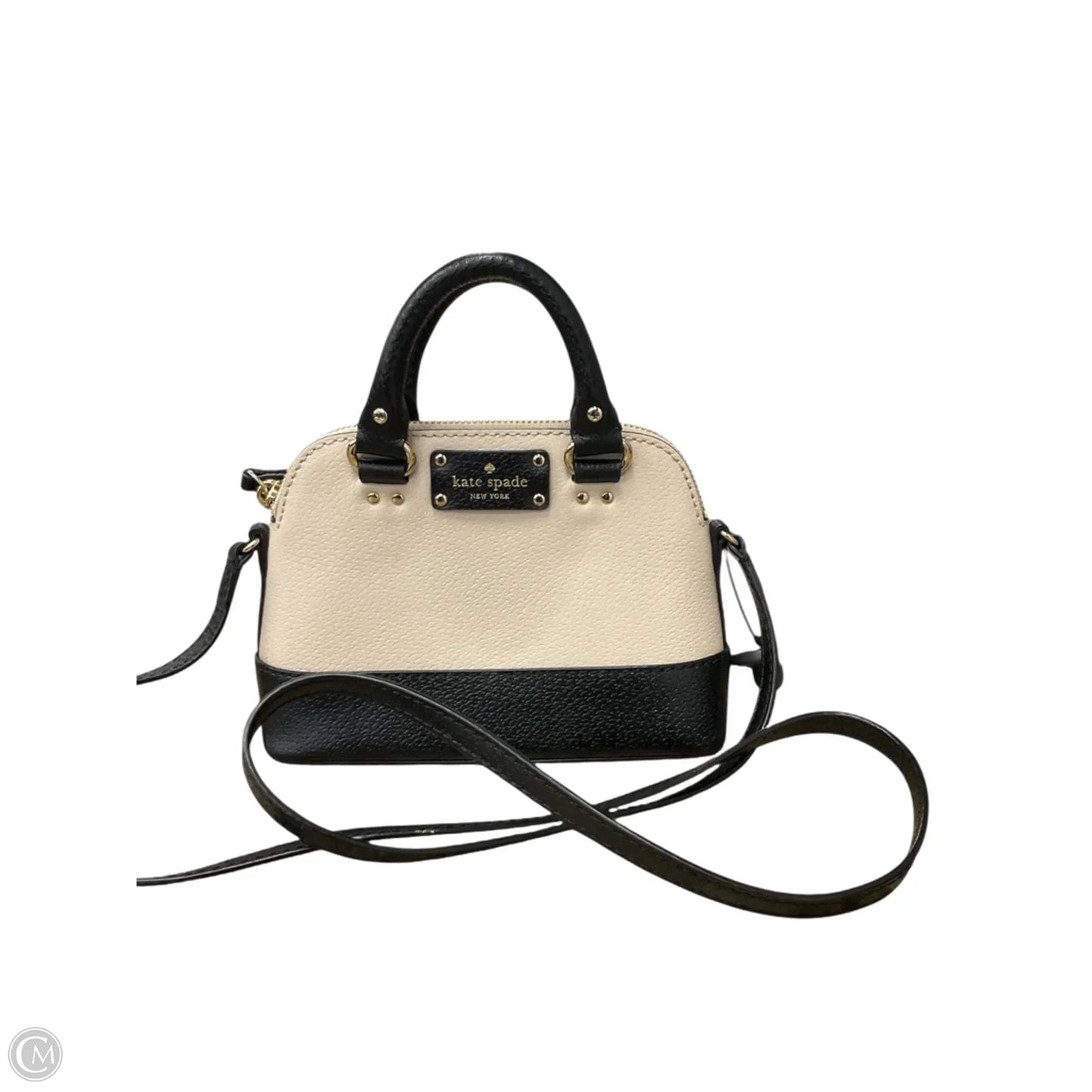 Crossbody Designer By Kate Spade, Size: Small