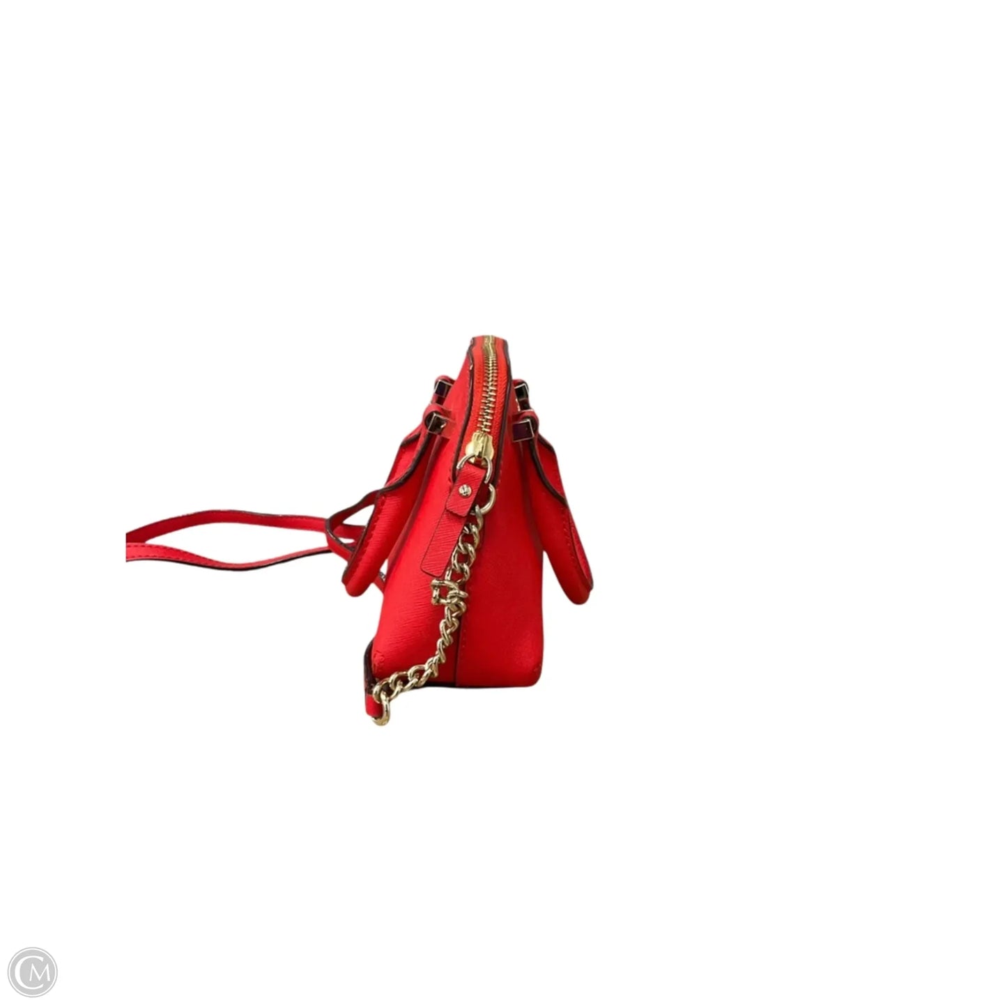 Crossbody Designer By Kate Spade, Size: Small