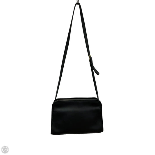Crossbody Designer By Coach, Size: Medium
