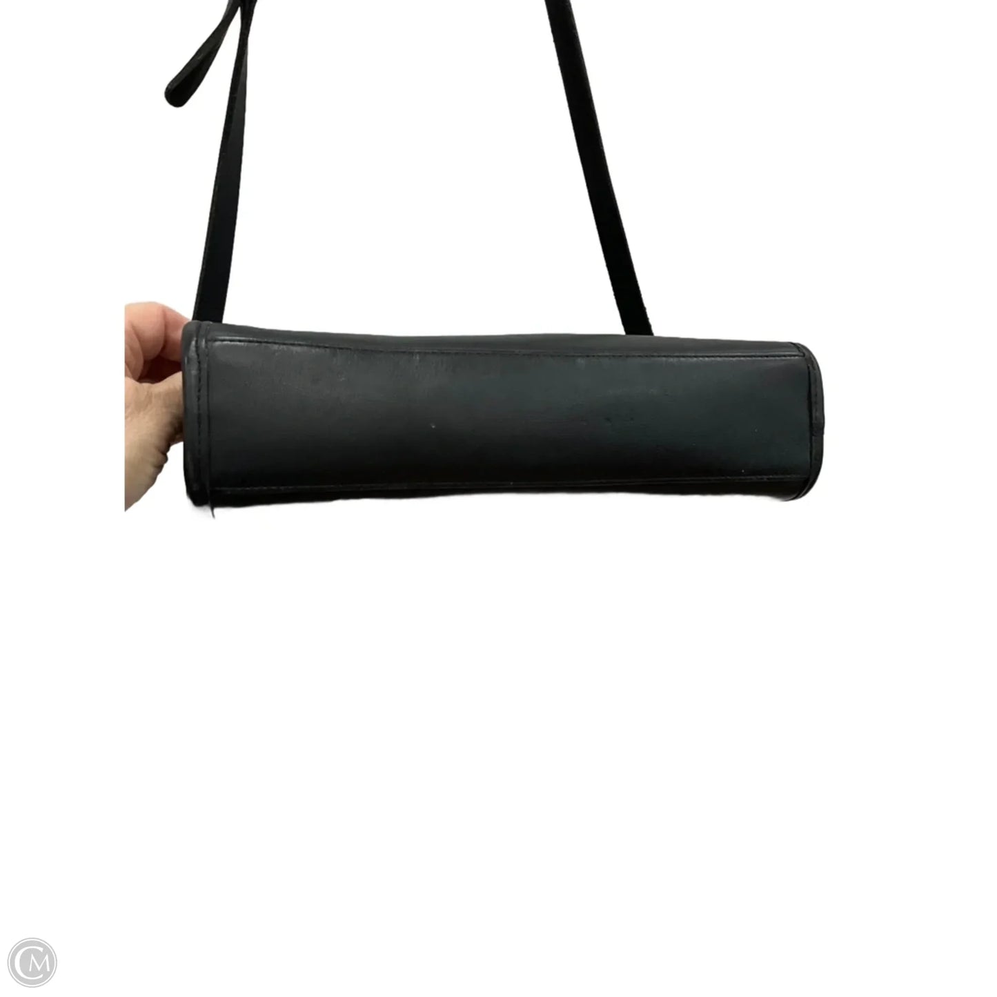 Crossbody Designer By Coach, Size: Medium