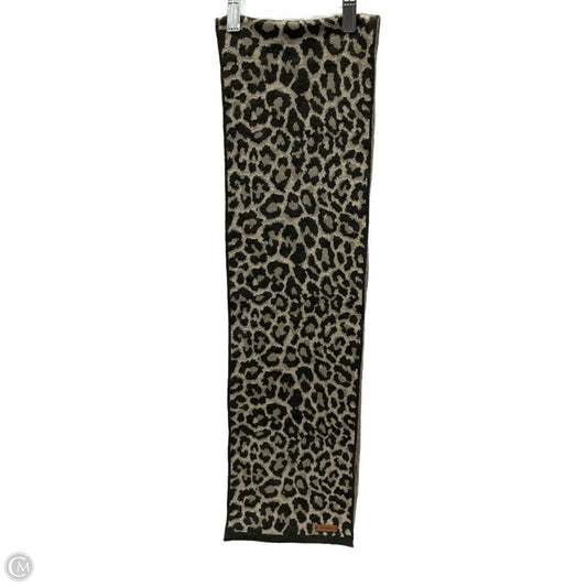 Scarf Designer By Coach