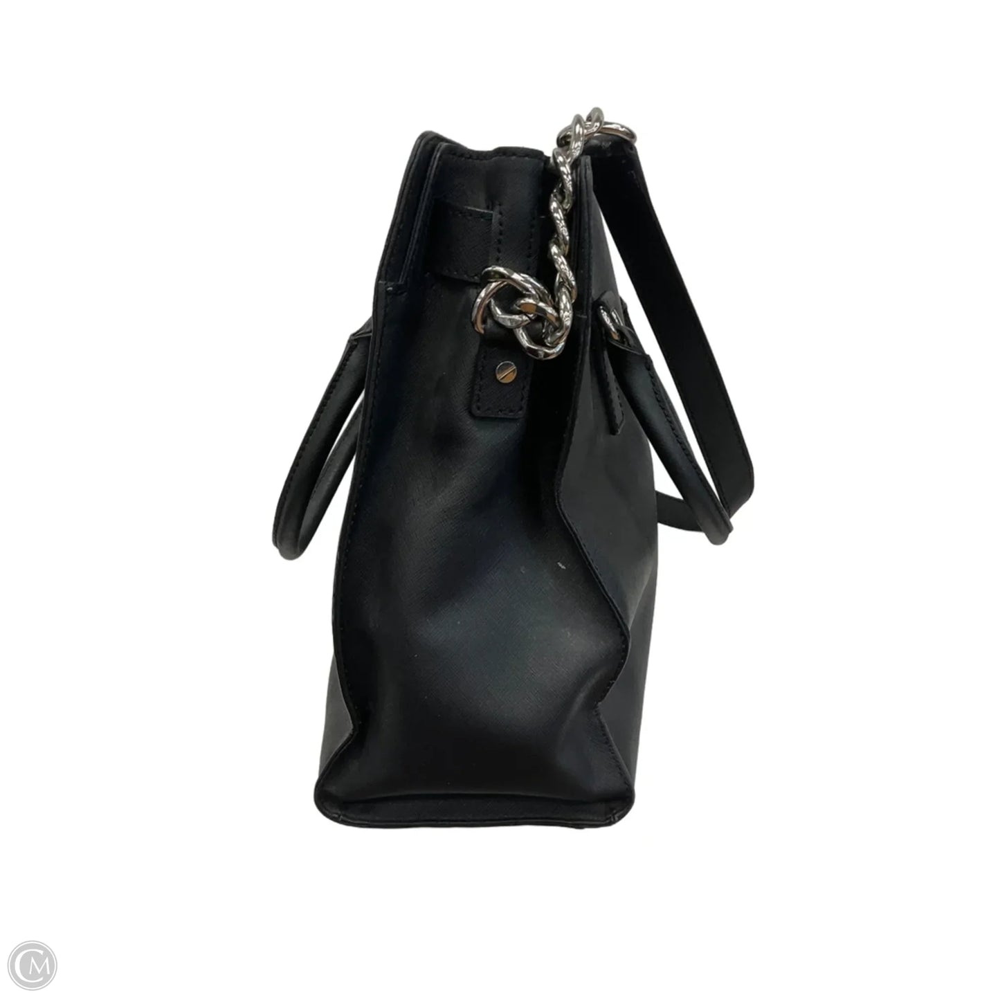 Tote Designer By Michael Kors, Size: Large