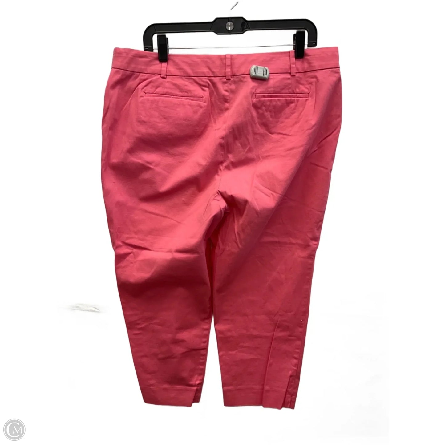 Pants Dress By Talbots In Pink, Size: 16