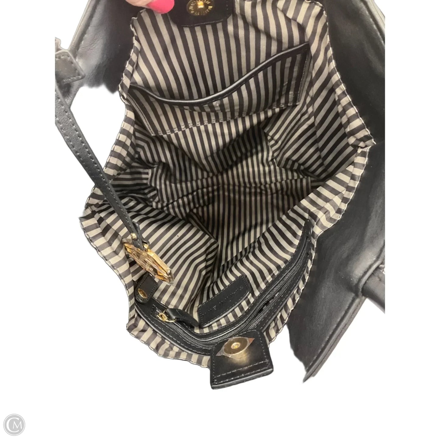 Handbag By Gianni Bini, Size: Medium