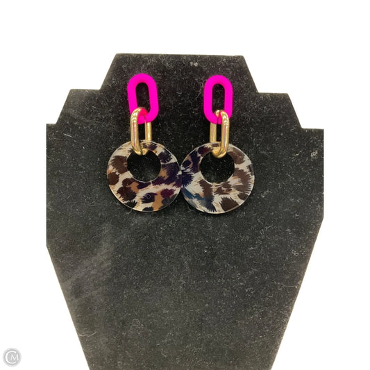 Earrings Dangle/drop By Clothes Mentor