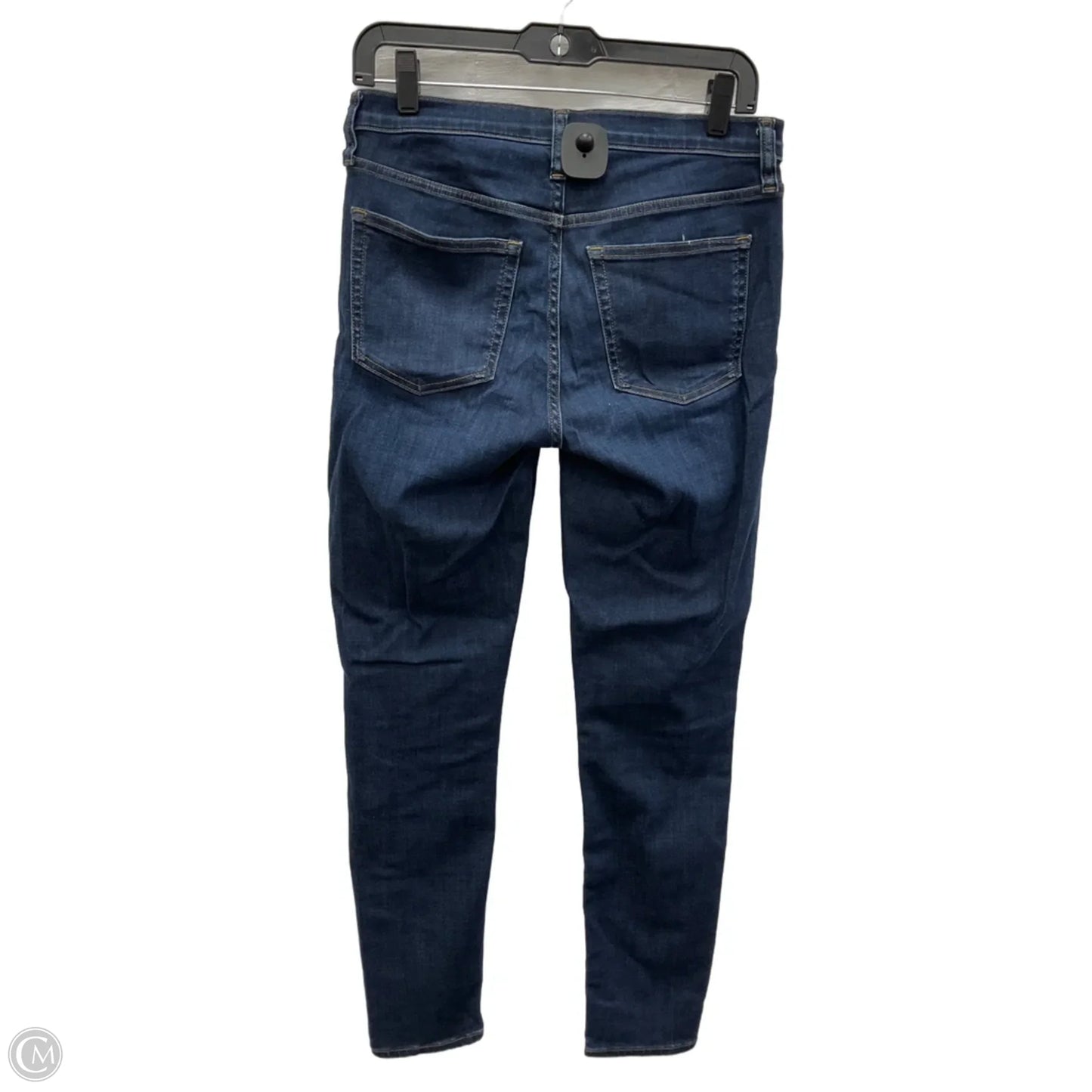 Jeans Boyfriend By J. Crew In Blue, Size: 6