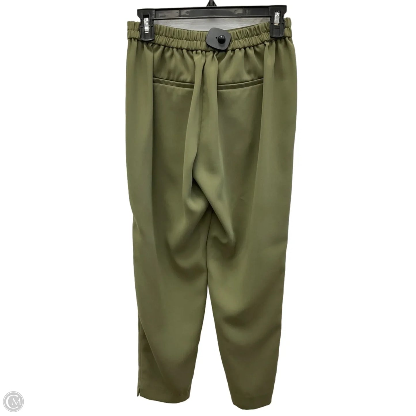 Pants Dress By J. Crew In Green, Size: 2