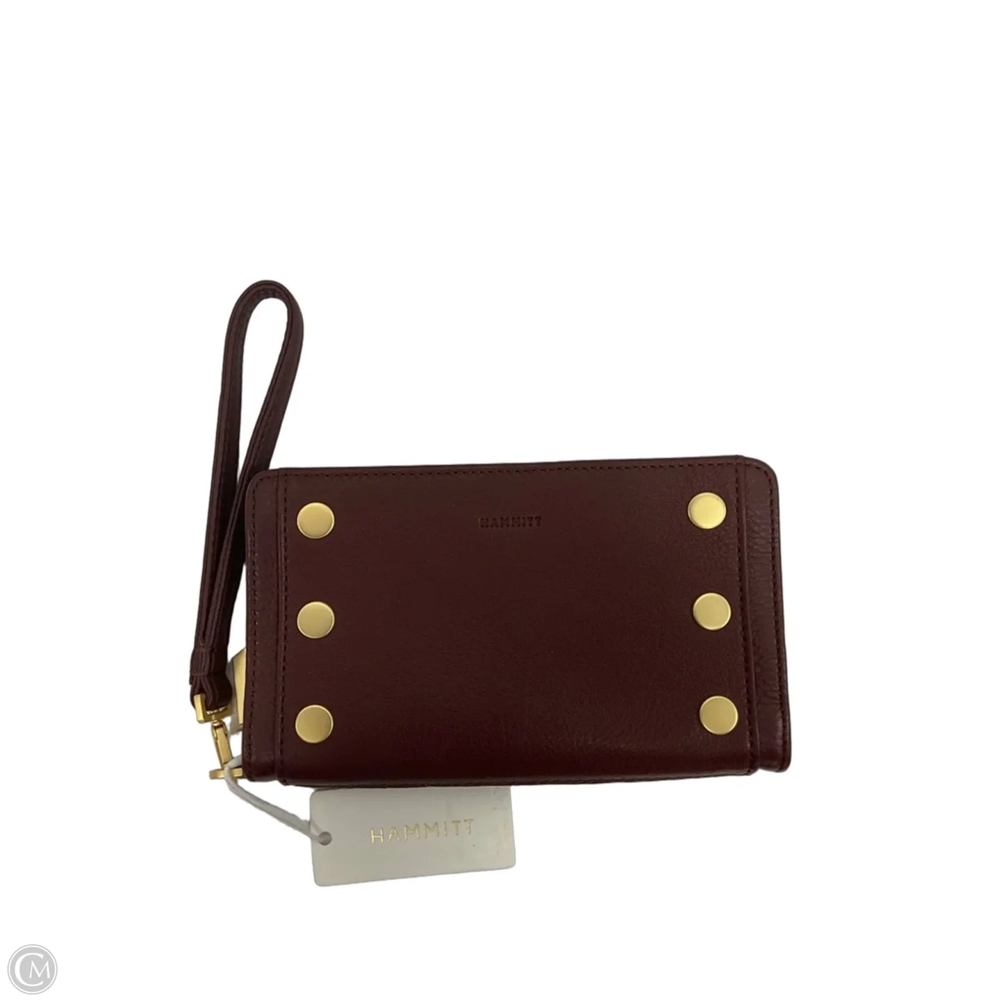 Wristlet By Hammitt, Size: Large