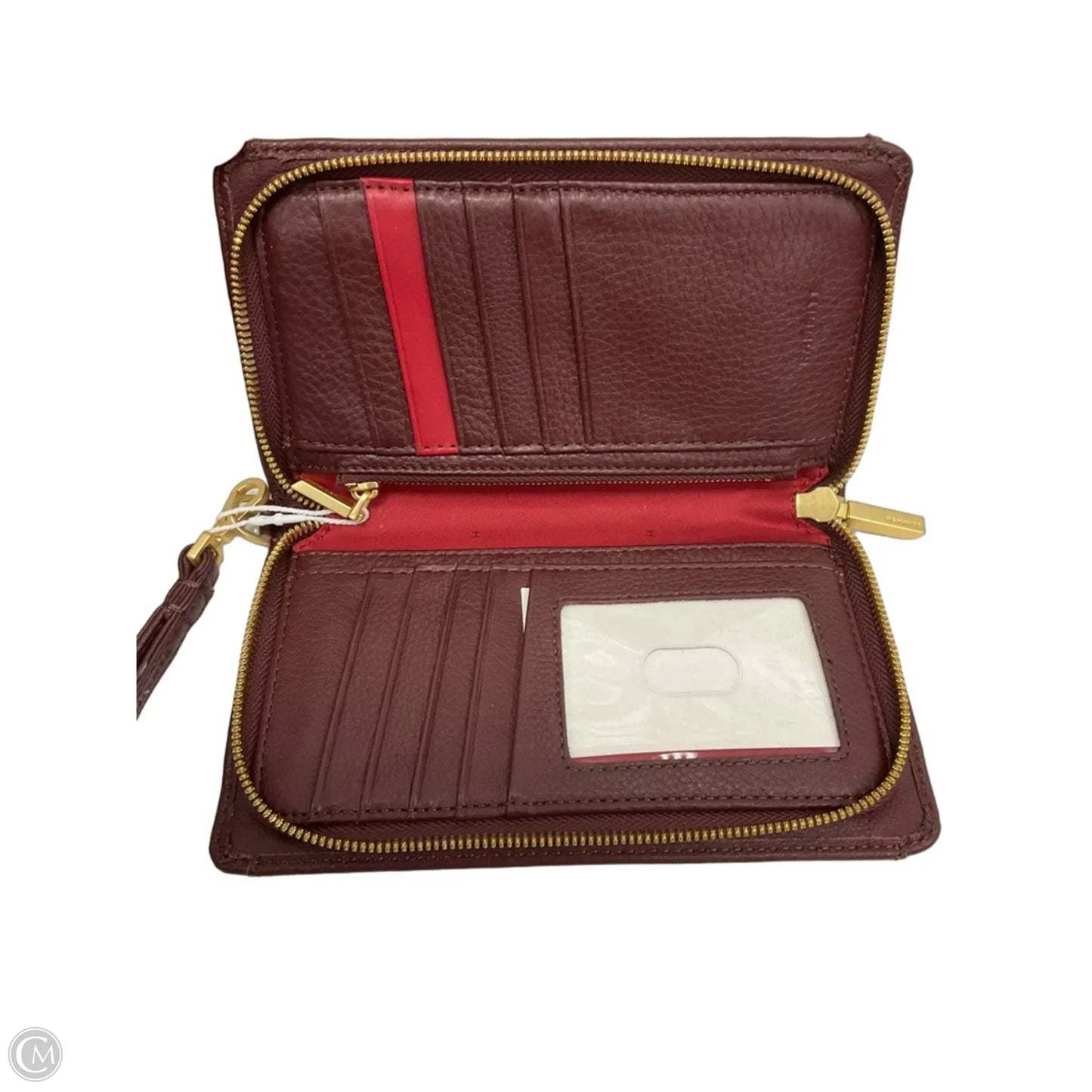 Wristlet By Hammitt, Size: Large