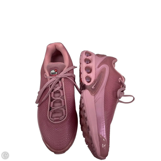 Shoes Athletic By Nike In Pink, Size: 6.5