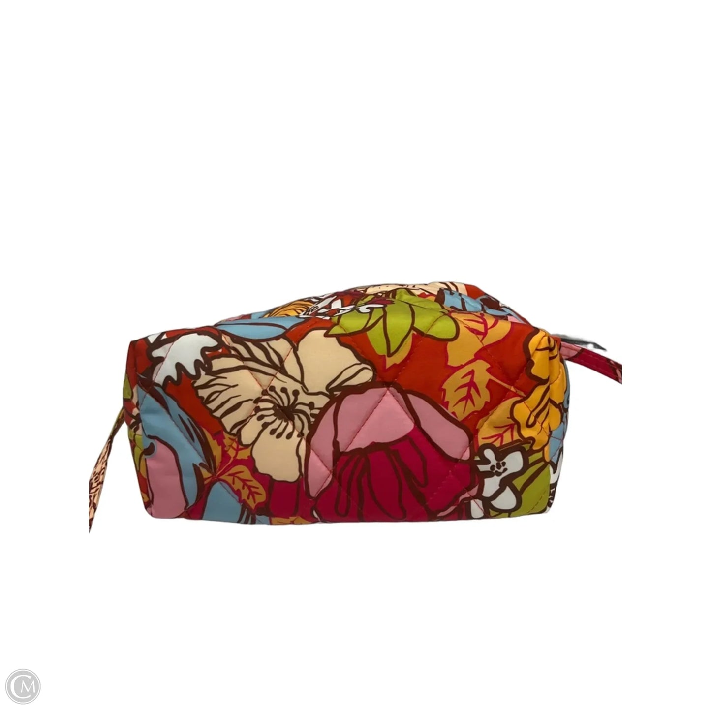 Crossbody By Vera Bradley, Size: Medium