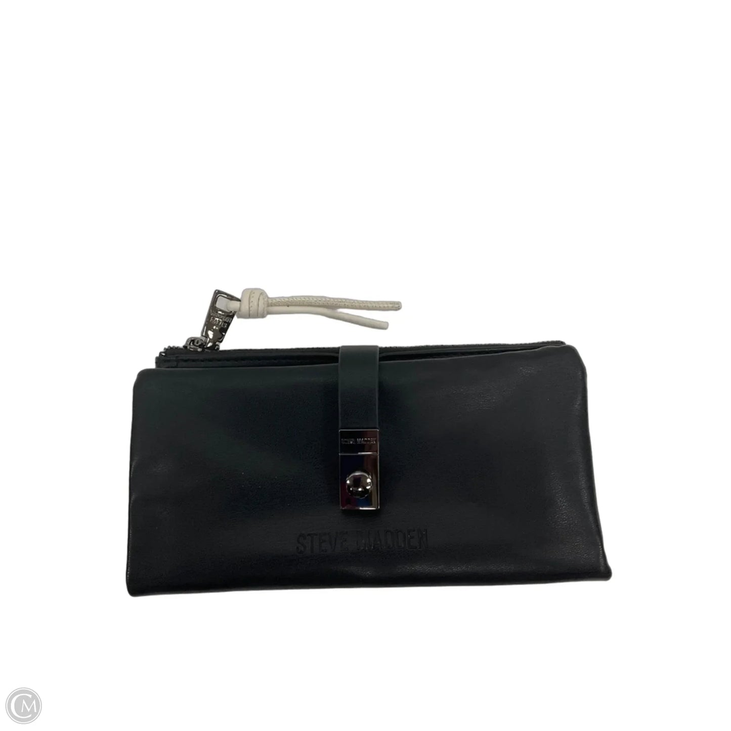 Wallet By Steve Madden, Size: Small