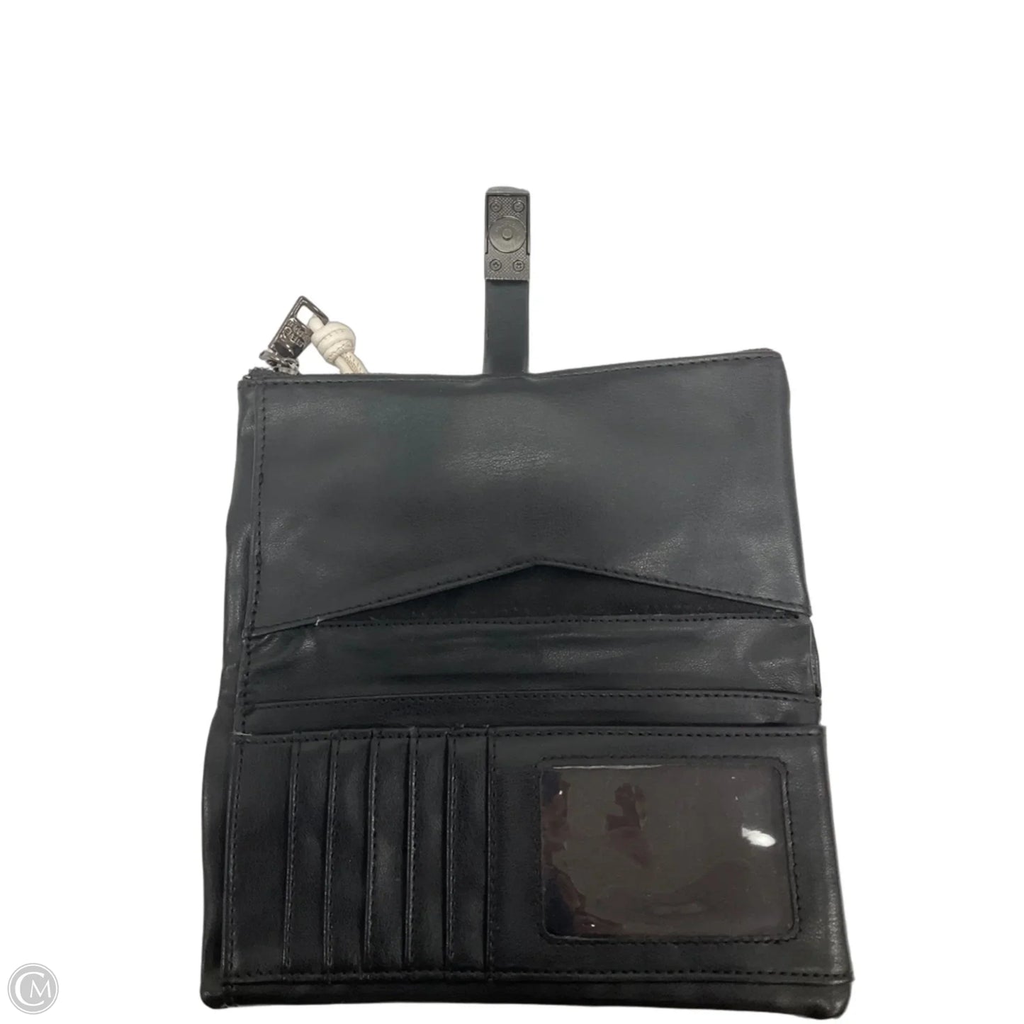 Wallet By Steve Madden, Size: Small