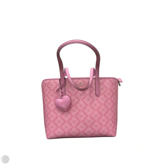 Tote Designer By Kate Spade, Size: Large