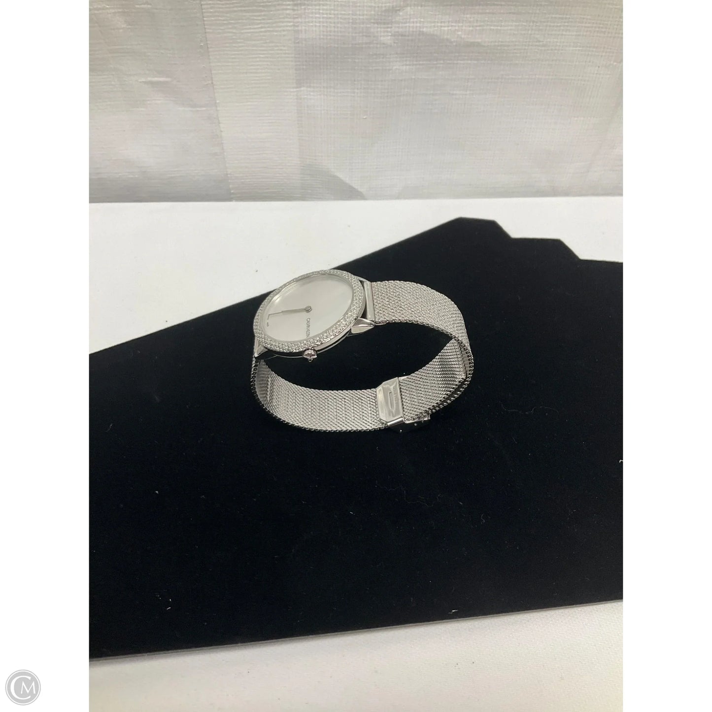 Watch By Calvin Klein