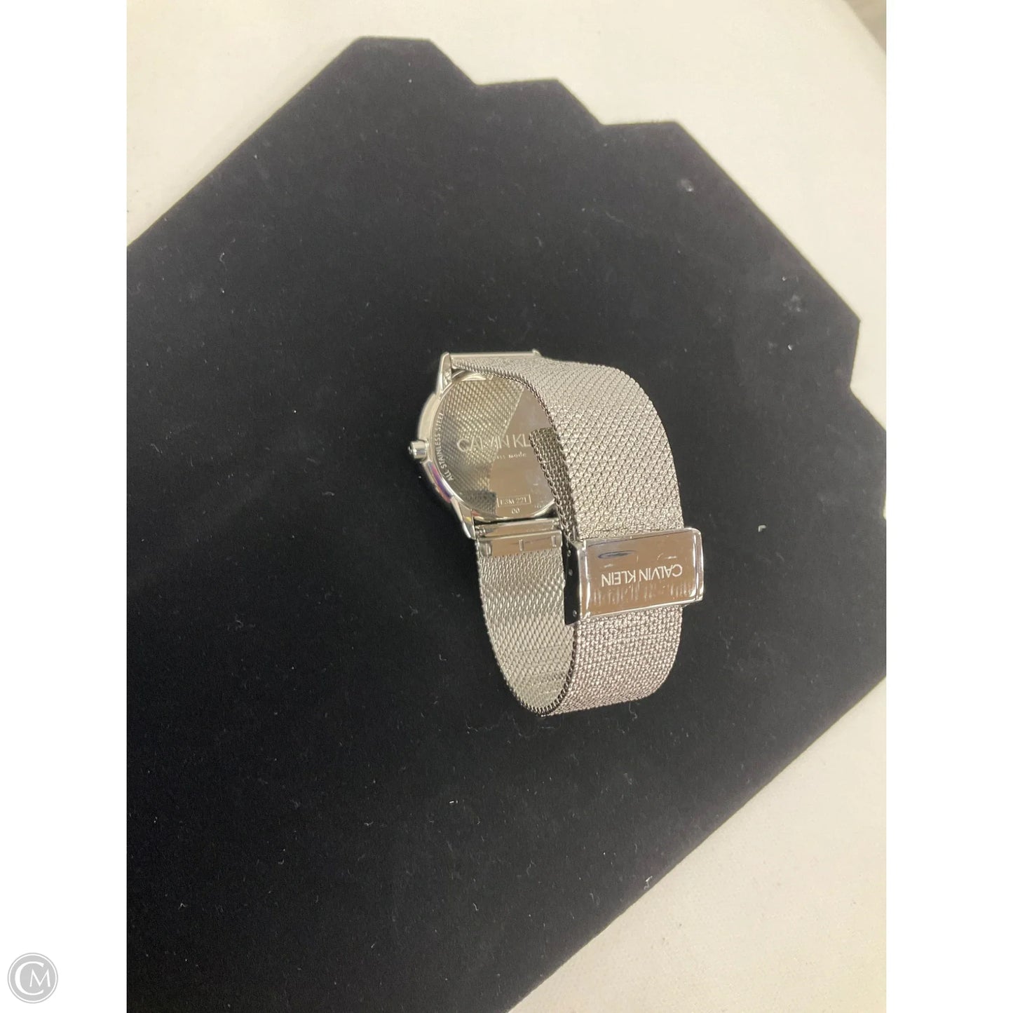 Watch By Calvin Klein