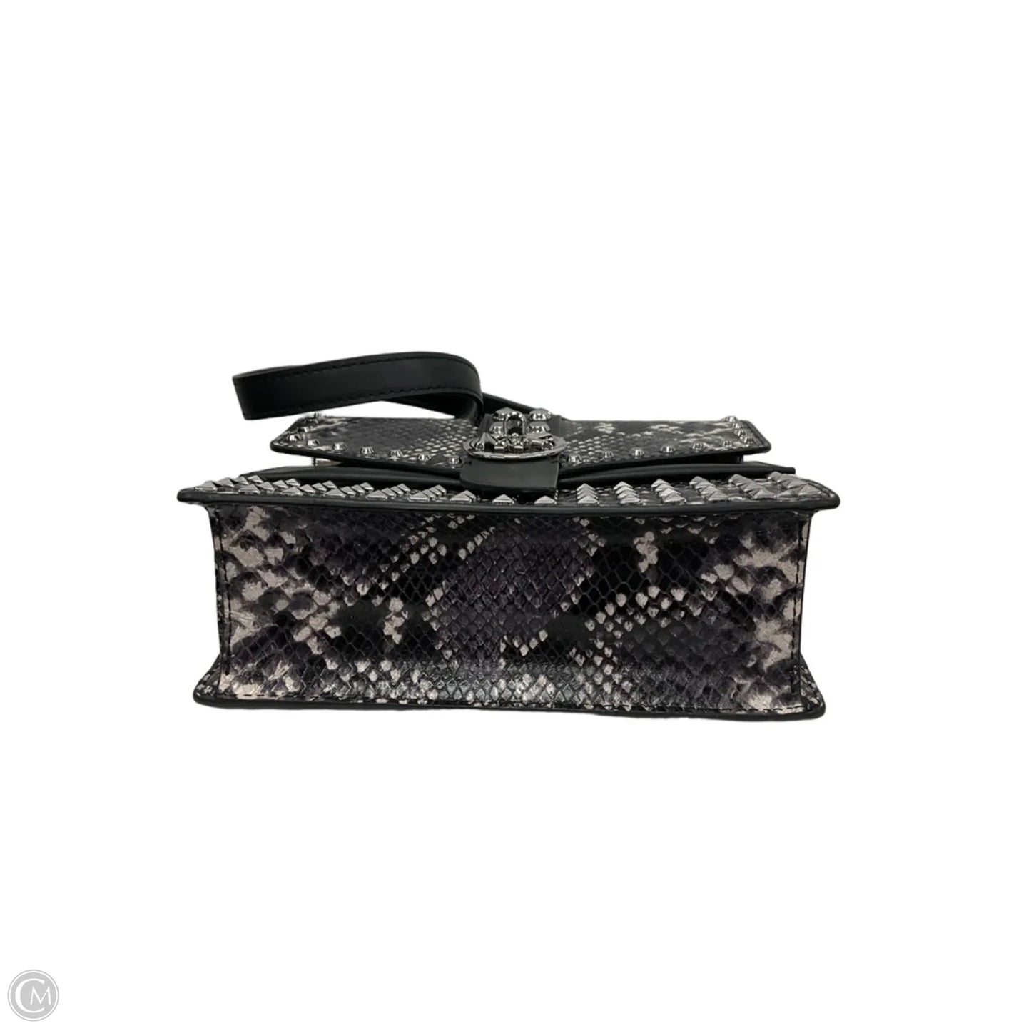 Crossbody Designer By Michael Kors, Size: Small