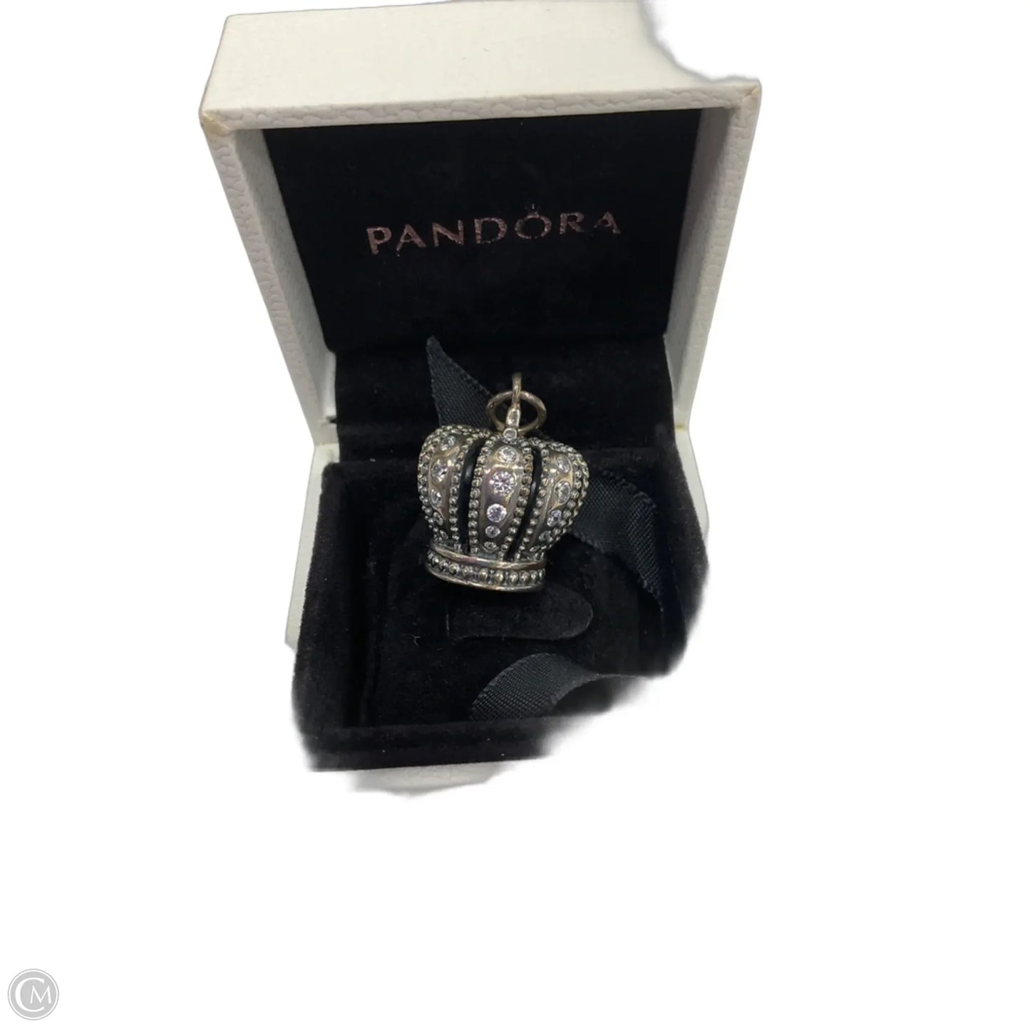 Bracelet Charm By Pandora
