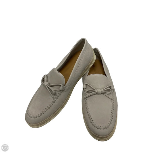 Shoes Flats By Sperry In Beige, Size: 8.5