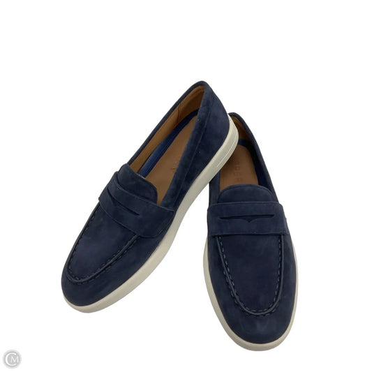 Shoes Flats By Sperry In Blue, Size: 7