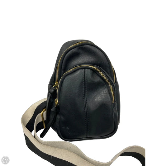 Backpack By Sonoma, Size: Small