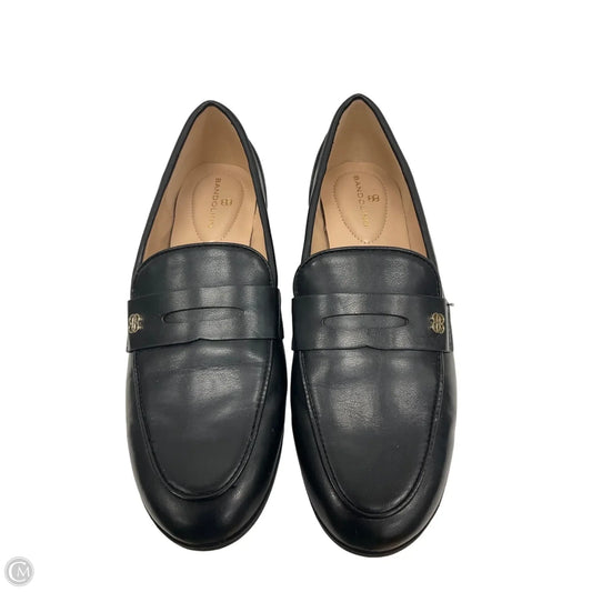 Shoes Flats By Bandolino In Black, Size: 7.5