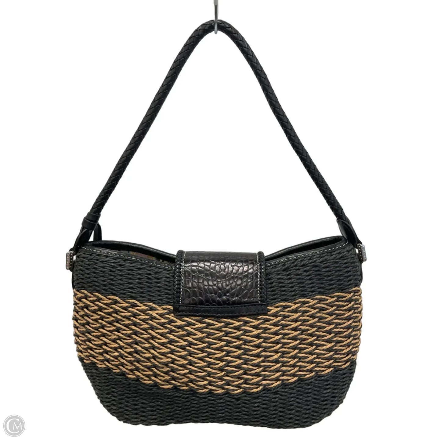 Handbag By Brighton, Size: Medium