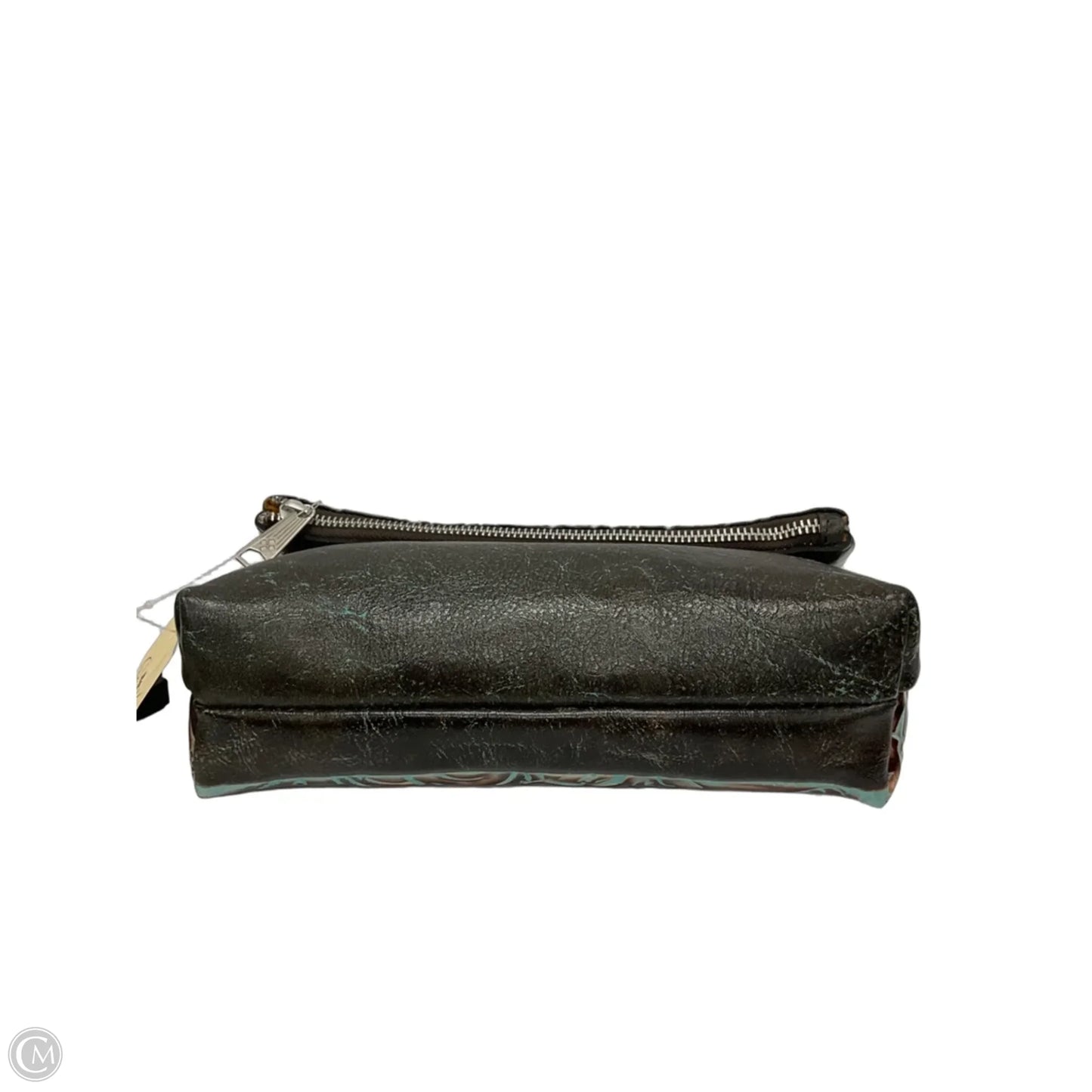 Wristlet Designer By Patricia Nash, Size: Large