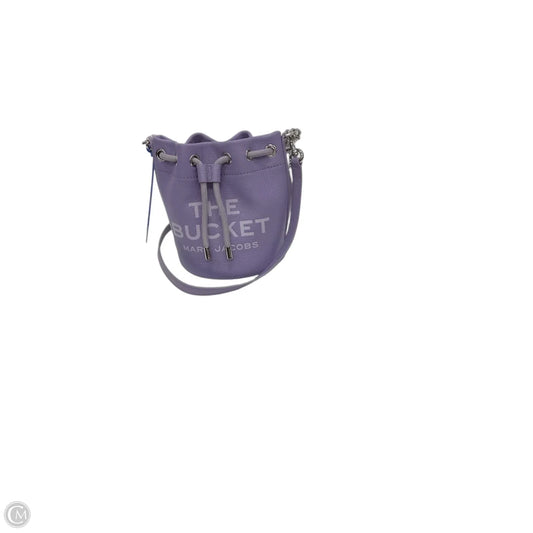 Crossbody Luxury Designer By Marc Jacobs, Size: Medium