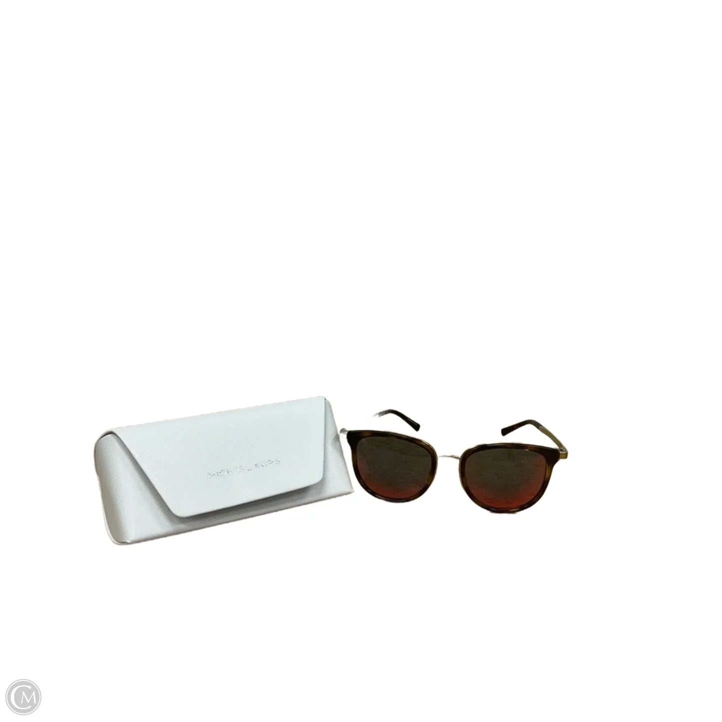 Sunglasses Designer By Michael Kors
