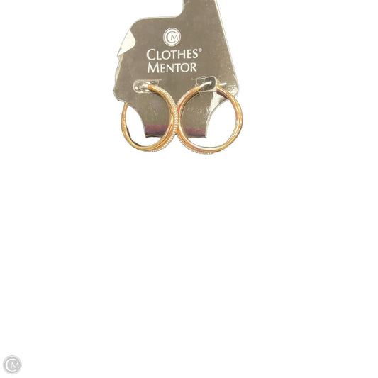 Earrings Designer By Michael Kors