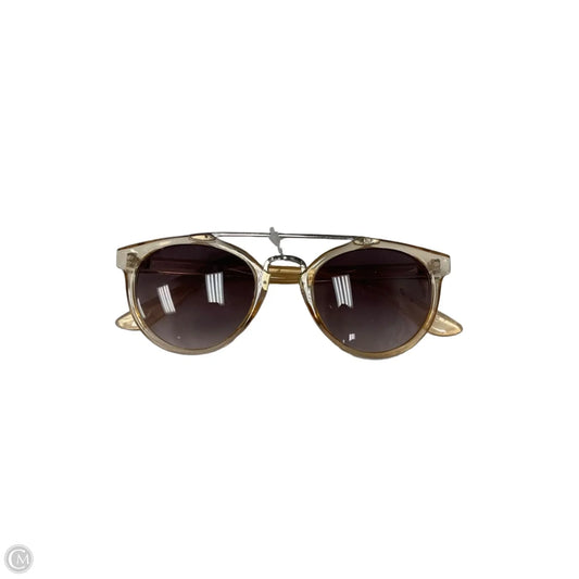 Sunglasses By Free People