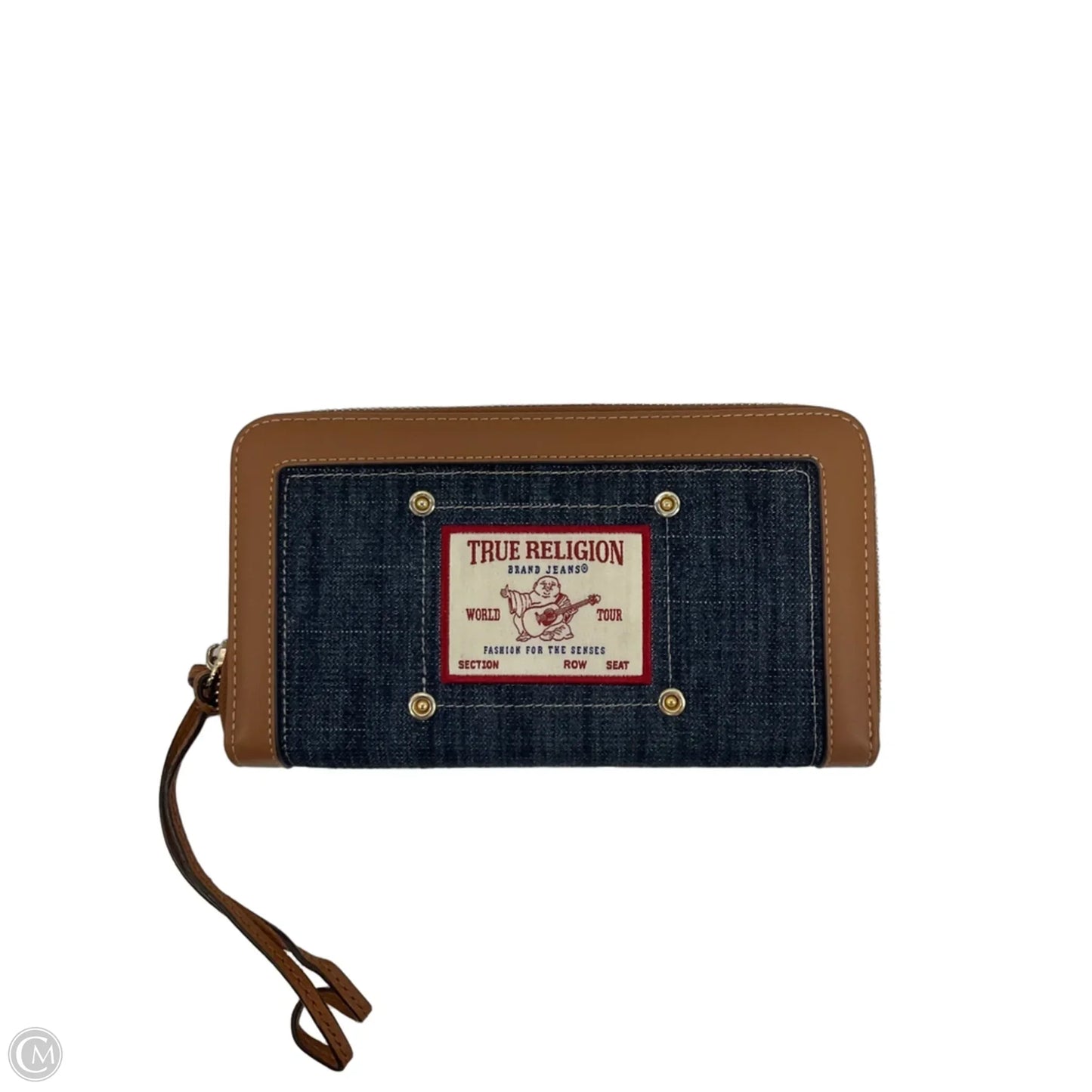 Wristlet By True Religion, Size: Large
