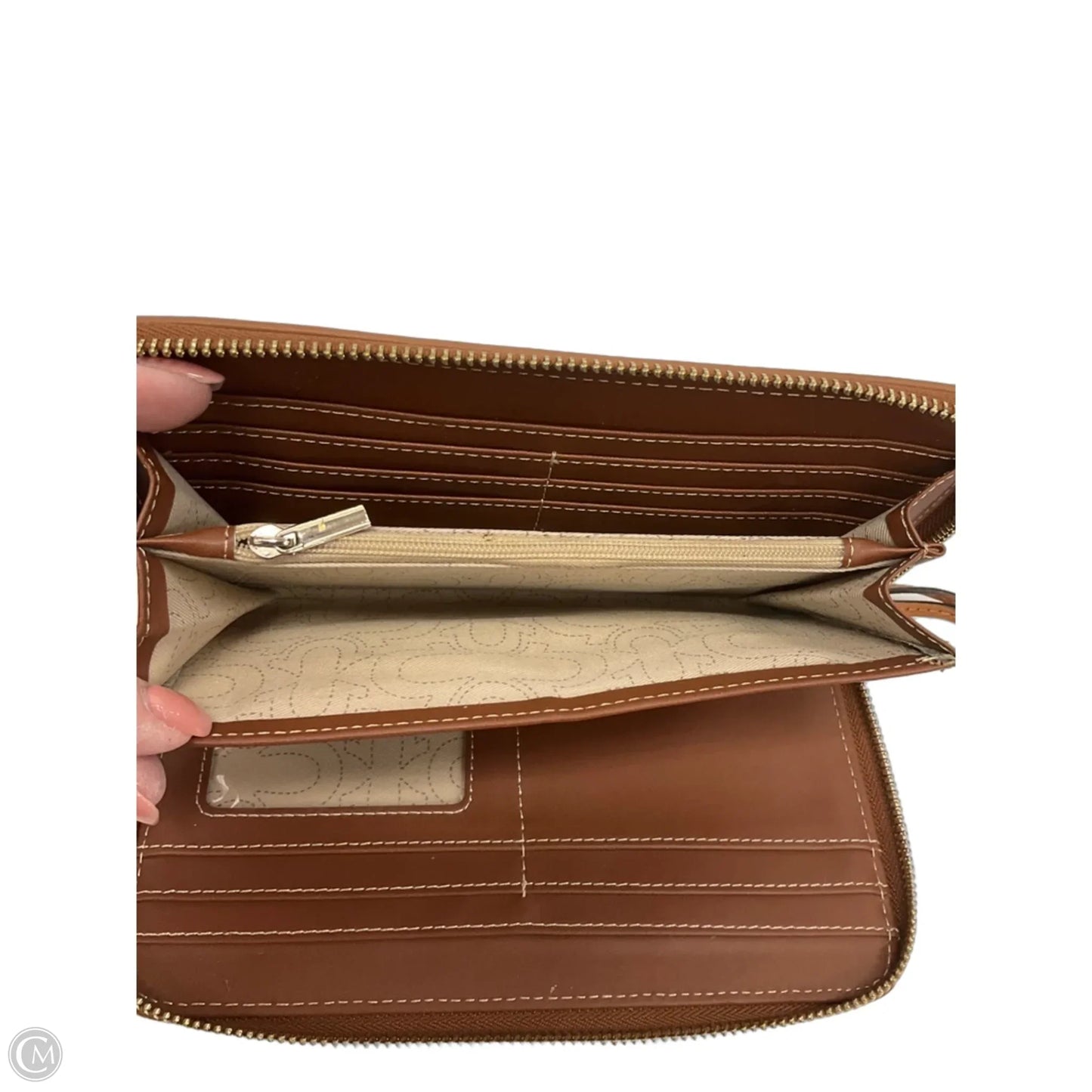 Wristlet By True Religion, Size: Large