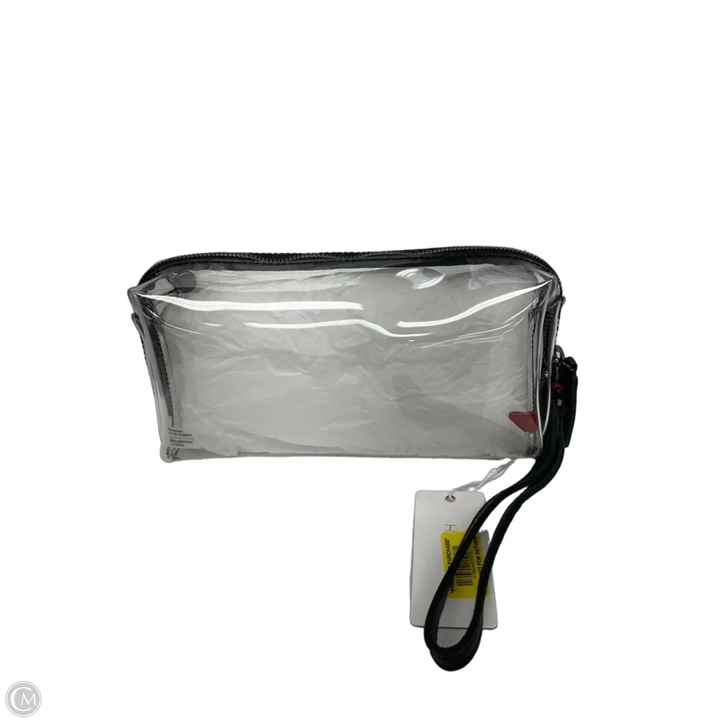 Wristlet By Hammitt, Size: Medium