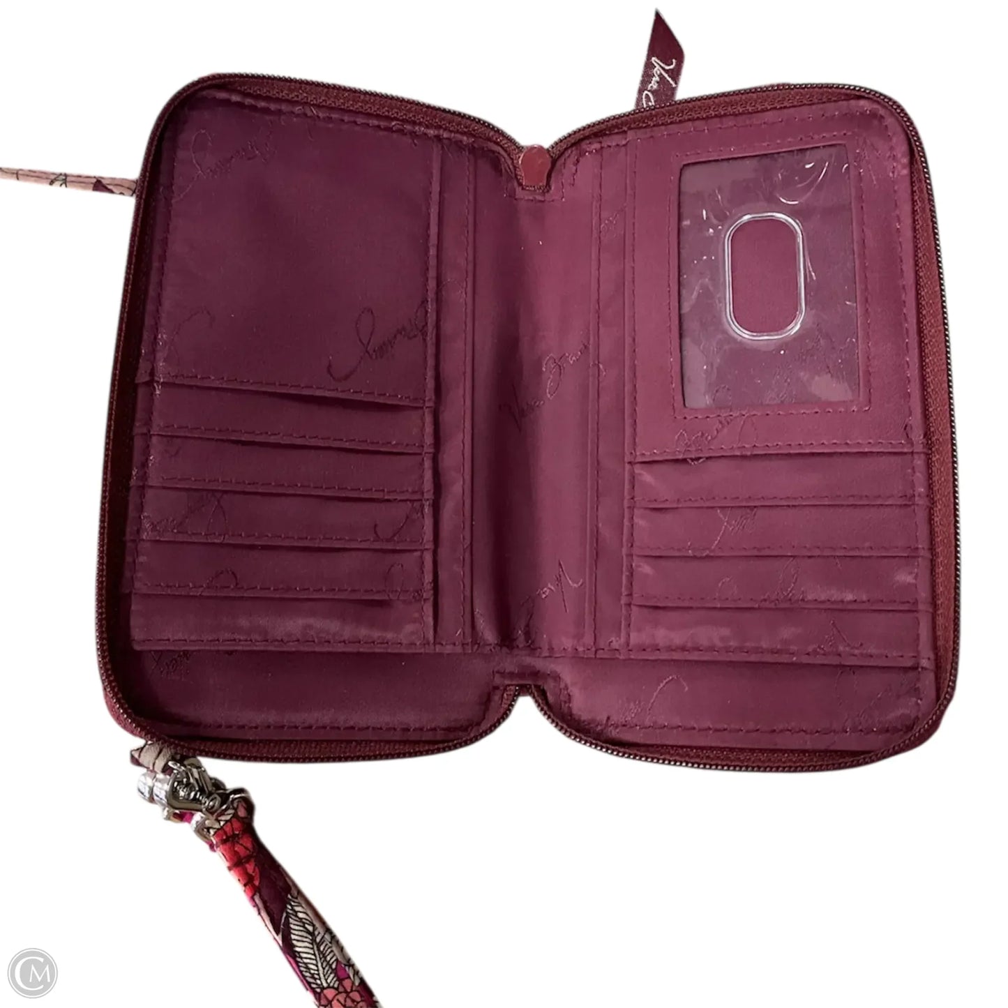 Crossbody By Vera Bradley, Size: Small