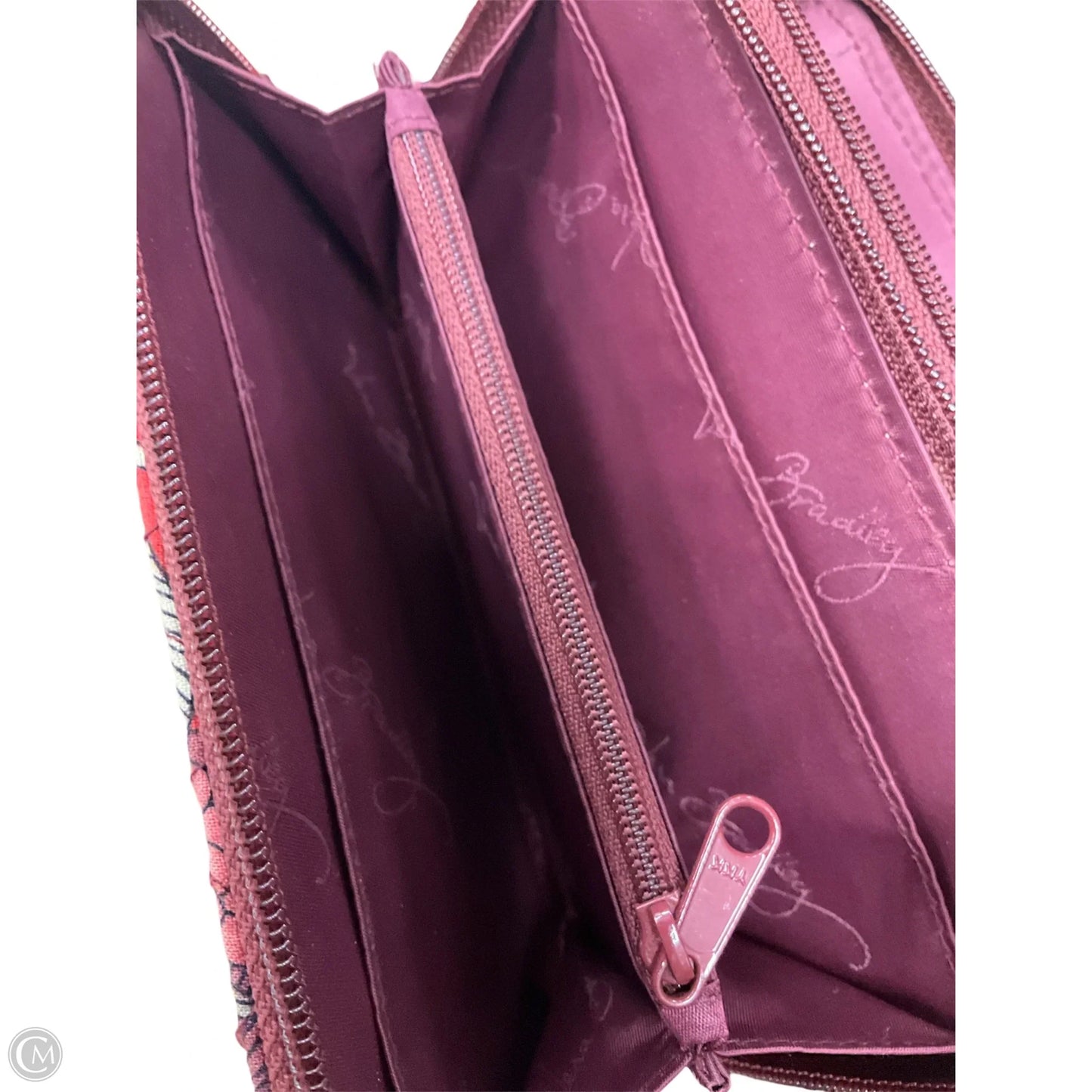 Crossbody By Vera Bradley, Size: Small