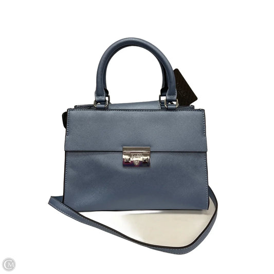 Crossbody By Guess, Size: Medium