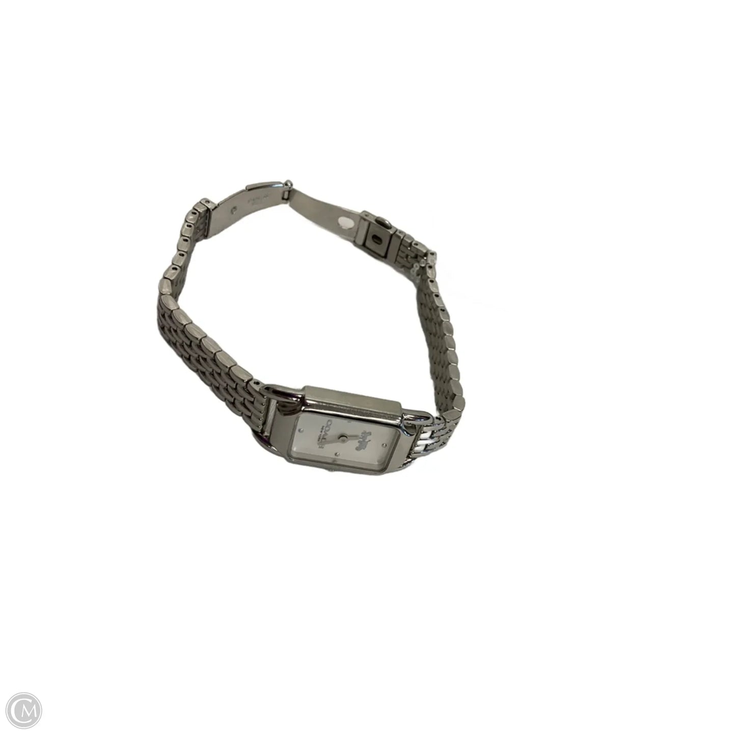 Watch Designer By Coach