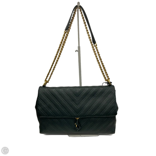 Crossbody Designer By Rebecca Minkoff, Size: Large