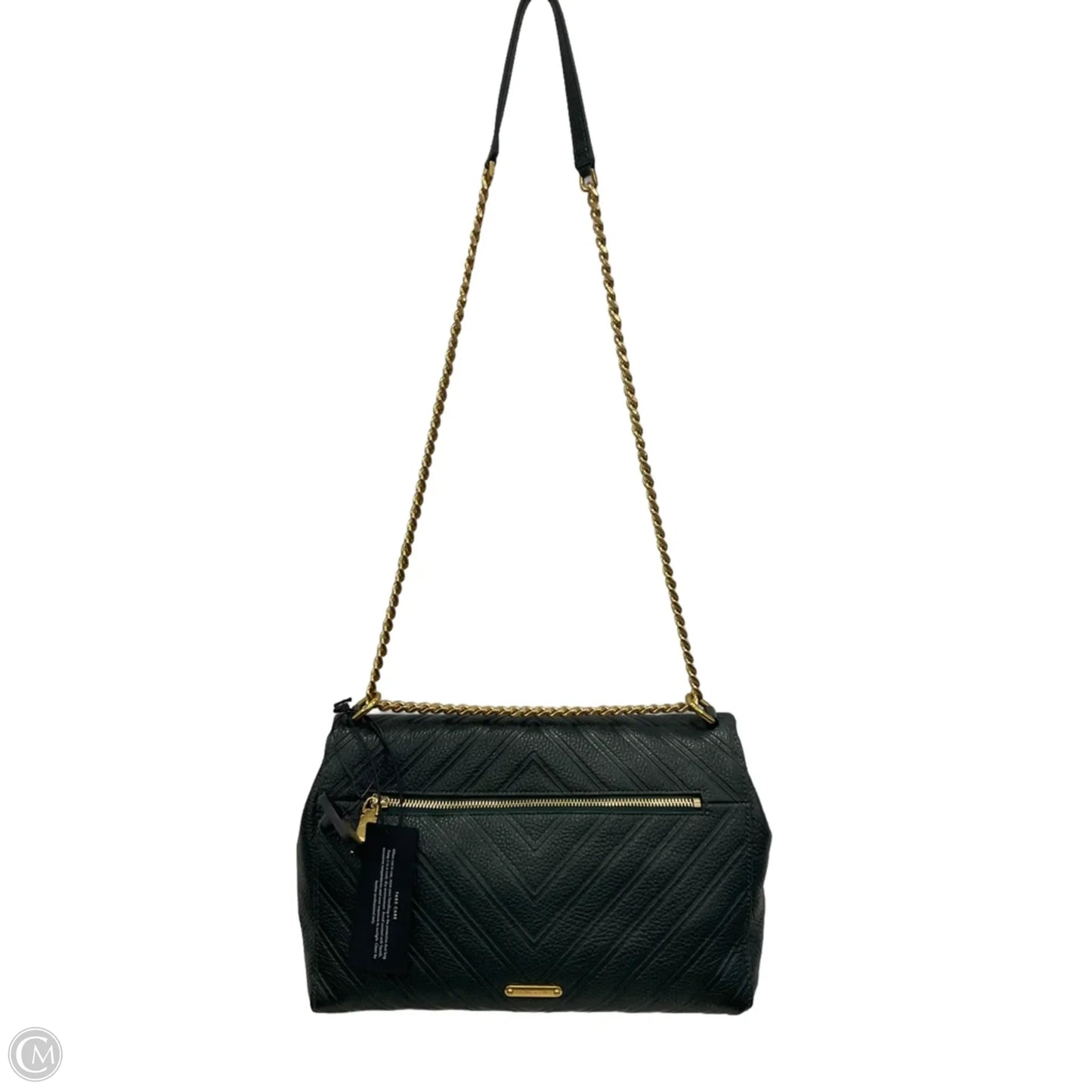 Crossbody Designer By Rebecca Minkoff, Size: Large