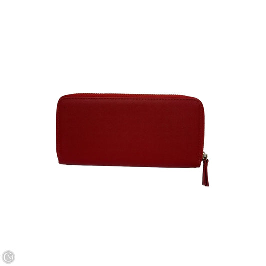 Wallet By Cmf, Size: Large
