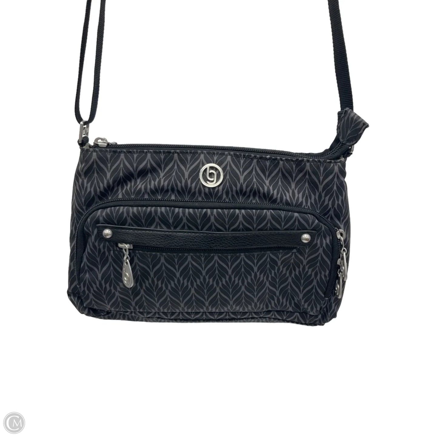 Crossbody By Baggallini, Size: Medium